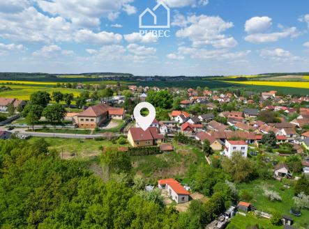 2 | Prodej - dům/vila, 150 m²