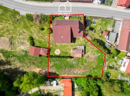 3 | Prodej - dům/vila, 150 m²