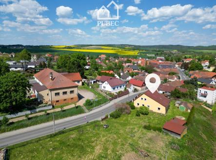 4 | Prodej - dům/vila, 150 m²