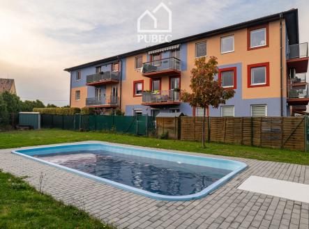 Vochov 222-21 | Prodej bytu, 4+kk, 69 m²