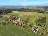 Prodej - pozemek pro bydlení, 1 882 m²