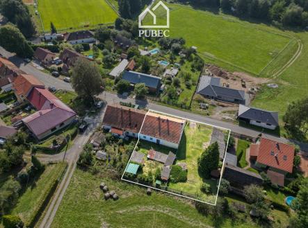 dron (1) | Prodej - dům/vila, 125 m²