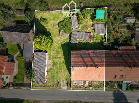 dron (8) | Prodej - dům/vila, 125 m²