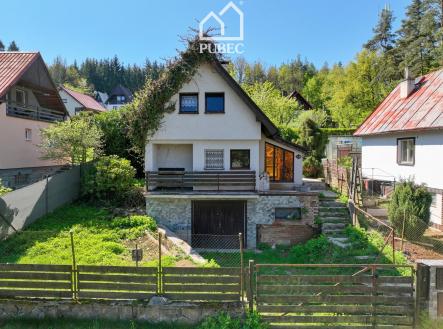 Prodej - chata/rekreační objekt, 65 m² obrázek
