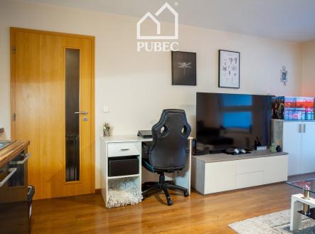 30 | Prodej bytu, 2+kk, 46 m²