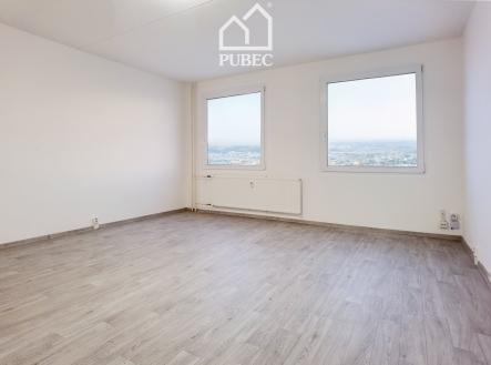 2 | Pronájem bytu, 1+kk, 31 m²