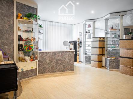 Prodej - komerční objekt, jiný, 63 m² obrázek