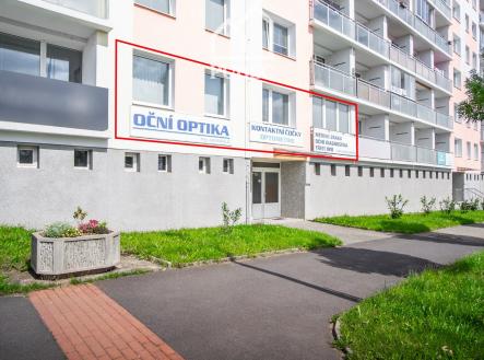 2 | Prodej - komerční objekt, jiný, 63 m²