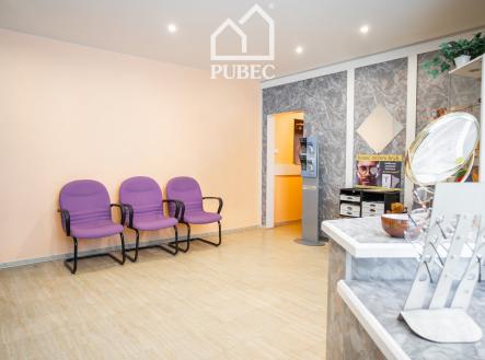 3 | Prodej - komerční objekt, jiný, 63 m²