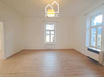 30 | Pronájem bytu, 2+1, 81 m²