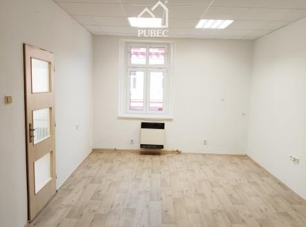 IMG_20250116_132922 | Pronájem - kanceláře, 35 m²