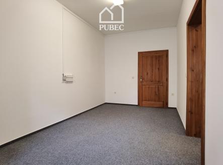 IMG_20241121_103009 | Pronájem - kanceláře, 28 m²