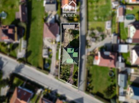 4 | Prodej - dům/vila, 191 m²