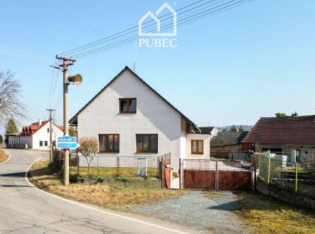 Prodej - dům/vila, 225 m² obrázek