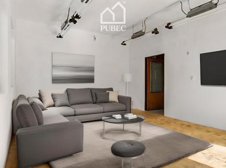 Veská 6-24 | Prodej bytu, 2+kk, 50 m²