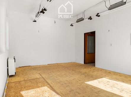 Veská 6-1 | Prodej bytu, 2+kk, 50 m²