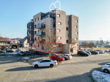Prodej bytu, 2+kk, 58 m² obrázek