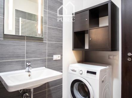 4 | Prodej bytu, 2+kk, 58 m²