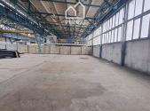 Pronájem - komerční objekt, sklad, 270 m²