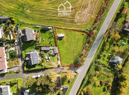 Prodej - pozemek pro bydlení, 1 439 m² obrázek