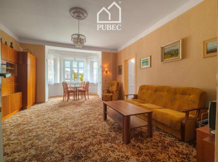 Prodej bytu, 4+1, 200 m² obrázek