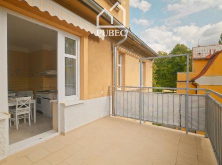 Mariánky-29 | Prodej bytu, 4+1, 200 m²