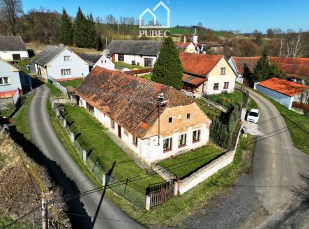 DJI_0228_DxO | Prodej - chata/rekreační objekt, 65 m²