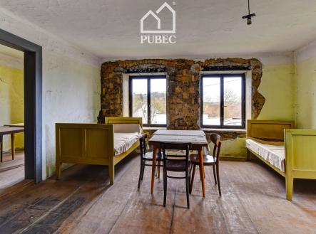 DSC_0412_3_4_DxO | Prodej - chata/rekreační objekt, 65 m²