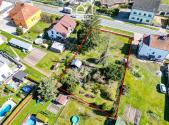 Prodej - pozemek pro bydlení, 1 168 m²