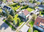 Prodej - dům/vila, 90 m²
