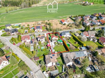 2 | Prodej - dům/vila, 90 m²