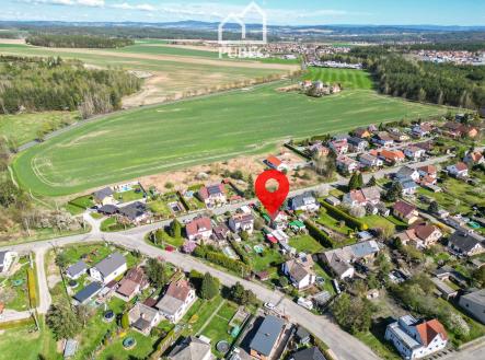 3 | Prodej - dům/vila, 90 m²