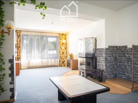4 | Prodej - dům/vila, 90 m²
