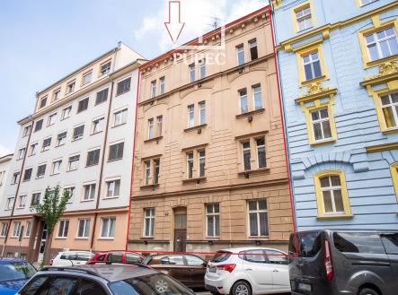 Prodej - nájemní dům, 420 m² obrázek