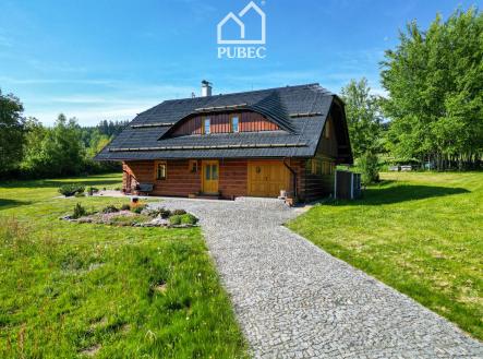 Prodej - dům/vila, 178 m² obrázek