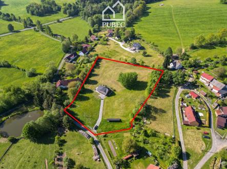 4 | Prodej - dům/vila, 178 m²