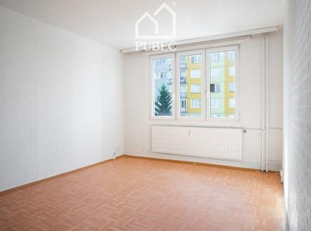 2 | Prodej bytu, 2+1, 57 m²