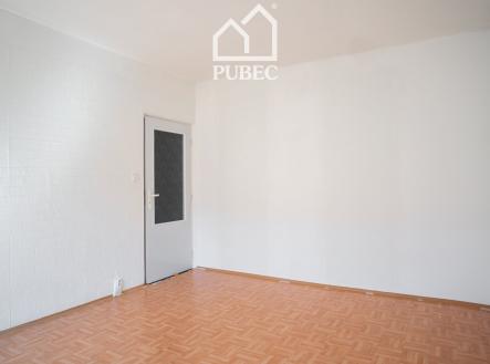 4 | Prodej bytu, 2+1, 57 m²