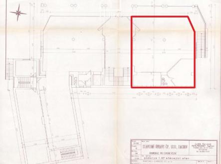 33 | Pronájem - obchodní prostor, 145 m²