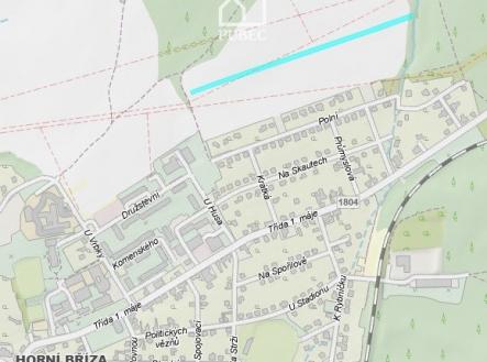 KKM - LV833 | Prodej - pozemek, zemědělská půda, 80 246 m²