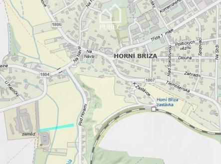 KKM - LV536  | Prodej - pozemek, zemědělská půda, 80 246 m²