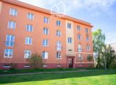 Prodej bytu, 2+1, 60 m²