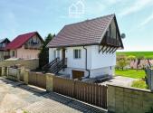 Prodej - dům/vila, 83 m²