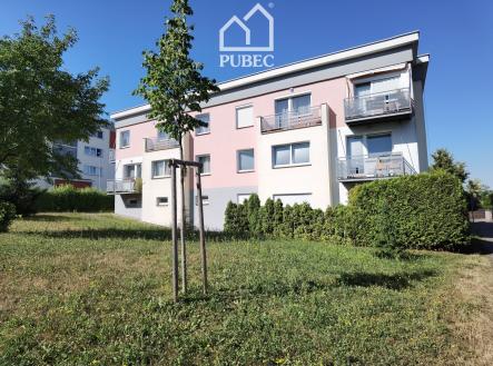 Pronájem bytu, 3+kk, 76 m² obrázek