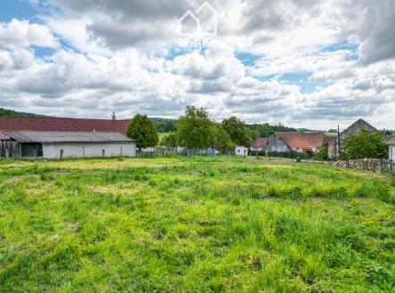 40 | Prodej - pozemek pro bydlení, 2 325 m²