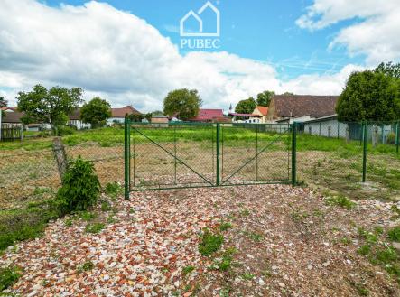 20 | Prodej - pozemek pro bydlení, 2 325 m²