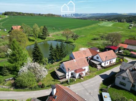 Prodej - dům/vila, 140 m² obrázek