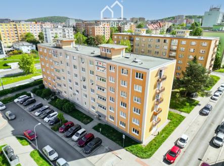 2 | Prodej bytu, 2+1, 55 m²