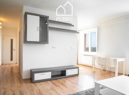 Prodej bytu, 2+kk, 48 m² obrázek