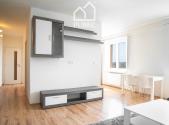 Prodej bytu, 2+kk, 48 m²